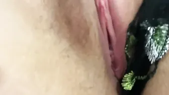 Mmmm I cum so super inside this yummy panties