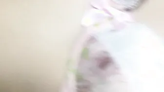 Cummed sex at missionary position