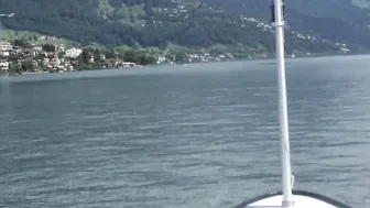 REAL RISKY  Me gets undressed on OUTDOORS BOAT. 100% real