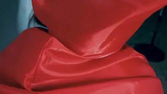 Trick or Cock - Fucking my Little Red Ride Hood Roommate after Halloween Party