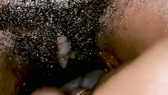 cunt with mouth who Lives inside the Woods alone - Screwed by a stranger on halloween night