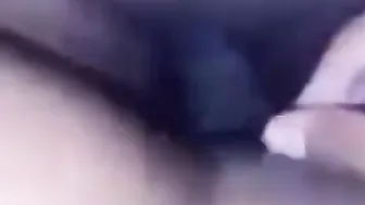 PT. one of a few  passionate yet aggressive blasian vs big black cock vehicle sex