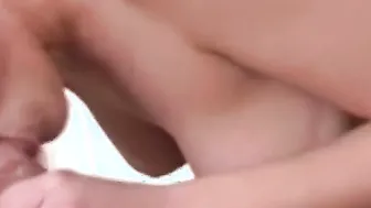 Make Her Eyes Water Face Pounded and Feeling Super Sexy To Enjoy