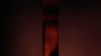 HALLOWEEN: BEAUTY DEVIL SLIDES WAX ON HER CUNT AND NIPPLES