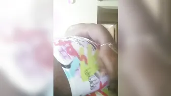 Black BBW Introduction
