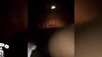 My 2nd Time Fucking At Da Movies 