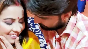 Sweet and Hottie Housewife pounded by office boss for Promotion