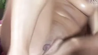 Grannys Asshole