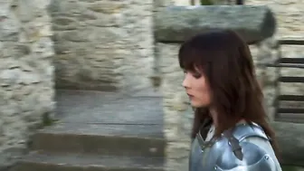 Roleplaying porn video – Petite dark hair inside leather boots getting banged inside a Gang Bang