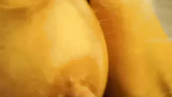 SUPERLUSH69 CUMSHOT PERFECTION