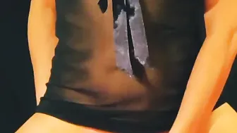 Superlush69 CUM AND SPRAY