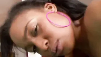 Smut Puppet - Dark Skinned Women Gets Screwed Compilation