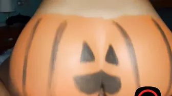 Especial halloween 100% real.