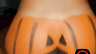 Especial halloween 100% real.