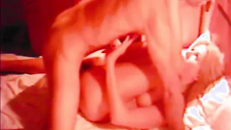 FUCKING AT MY 37 YEARS OLDER - A VERY GODDESS BLONDE