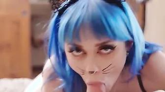 November 2021 Flavor Of The Month Jewelz Blu - S2:E4