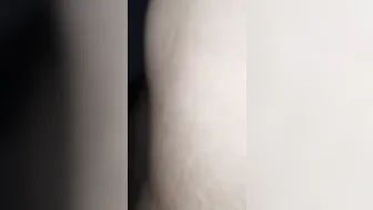 College Girl after School Boned through lingerie by step dad