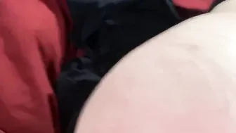 DADDY SATISFY FUCKED MY BOOTY point of view FIREBIRD HAWK D3AD RAC3R