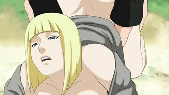 Naruto porn video – NARUTO FUCKS SAMUI UNCENSORED ANIMATED