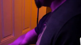 Anonymous porn video – Trick or Treat: Slutty Housewife Blows off three Neighbor on Halloween