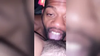 Eating vagina