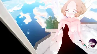 Twisted World 3D Animated Visual Novel Part one