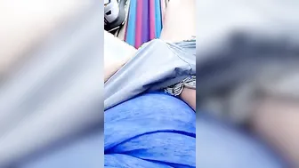 Backyard cum session
