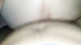 Amateur anal with my lover