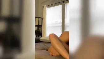 She feels so fucking crazy hot. Cummed for that vagina 