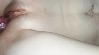Until her hubby left for work she decided to gives her twat to be torn apart-HotFoxyDarya