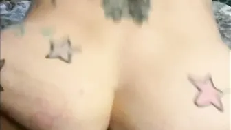 Blacked Raw porn video – Beauty inked white bimbos loves gets blacked raw