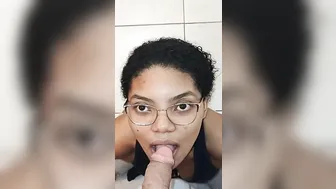 Drinking all my mans piss during the day (Part four)