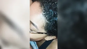 Drinking all my mans piss during the day (Part four)