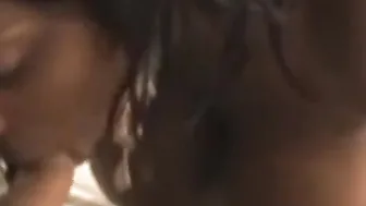Geeks Getting Cutie Interracial Bj And Fucking Experience