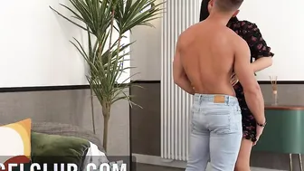 Aya Benetti has submission fantasies