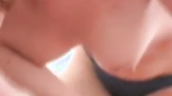 Gorgeous performer Fellatio From Pretty Crazy Sexy Bombshell With Creampie