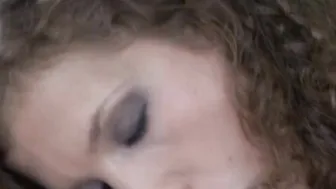 Slim dark haired sluts with tiny tits into an anal sex