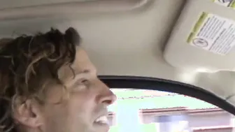 Kayme Kai give a oral sex and fucks Tony DeSergio