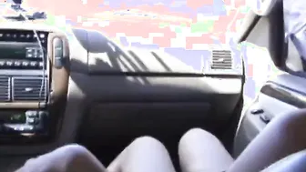 Kayme Kai give a oral sex and fucks Tony DeSergio