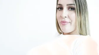 Thats The Only Way My Pregnant Sis. Fucked Me To Shush Me