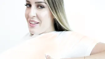 Thats The Only Way My Pregnant Sis. Fucked Me To Shush Me