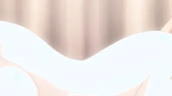 Fucking My Step Cougar | Uncensored Anime