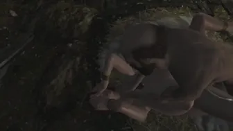 Alternate Scenario: Yuriana becomes a prostitute