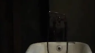 Dyke Sub Into Fetish Bound Up And Whipped By Dominant Lover