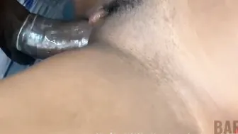 Fodi a gostosa da [Bartira luz] na frente do seu corninho e obriguei ele a grava a foda toda
