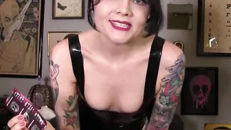 You Dont Need Condoms
