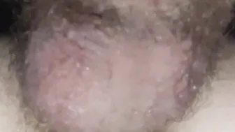 tight butt jizzed