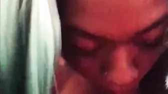 Bbw Fiance Go Incredible Sexy Soaker On Her Hubby Giving Sloppy Toppy  Squirting We Back By Popular Demands