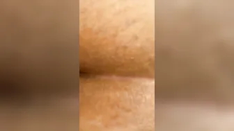 Fiance enjoys her first anal pounding