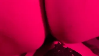 I Dont Ask - She Demands to Eat My BOOTY to Make Me Cum